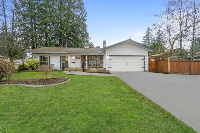 19694 46 Avenue, Langley