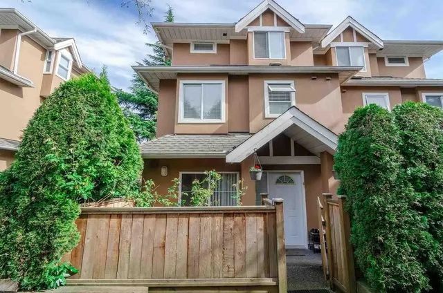 7488 Salisbury Avenue 6, Burnaby