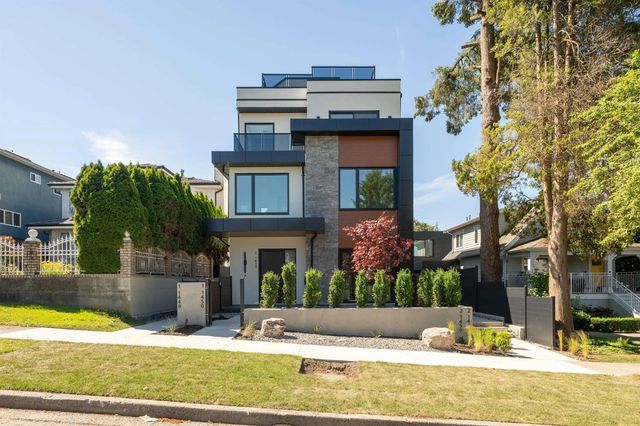 1450 E 30th Avenue 1, Vancouver