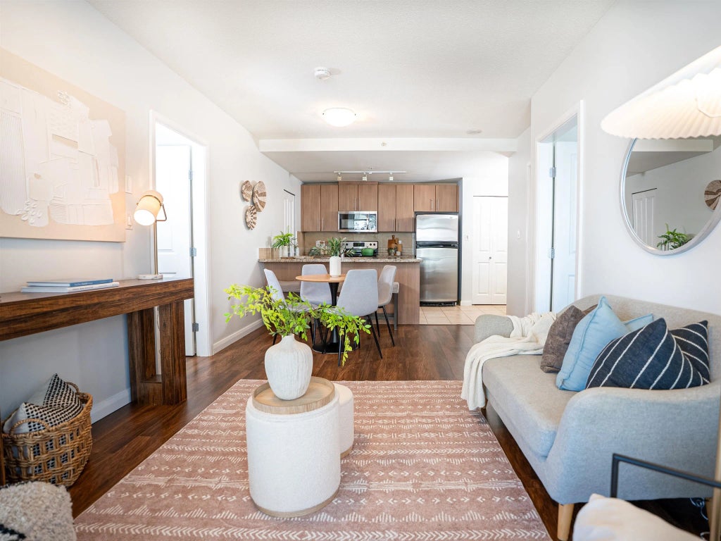 898 Carnarvon Street 1205, New Westminster