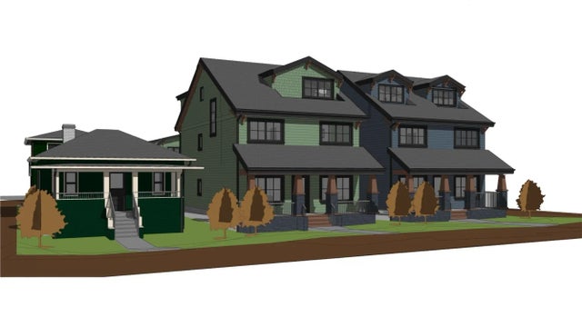 910 Westwood Street, Coquitlam