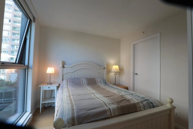 999 Seymour Street 908, Vancouver