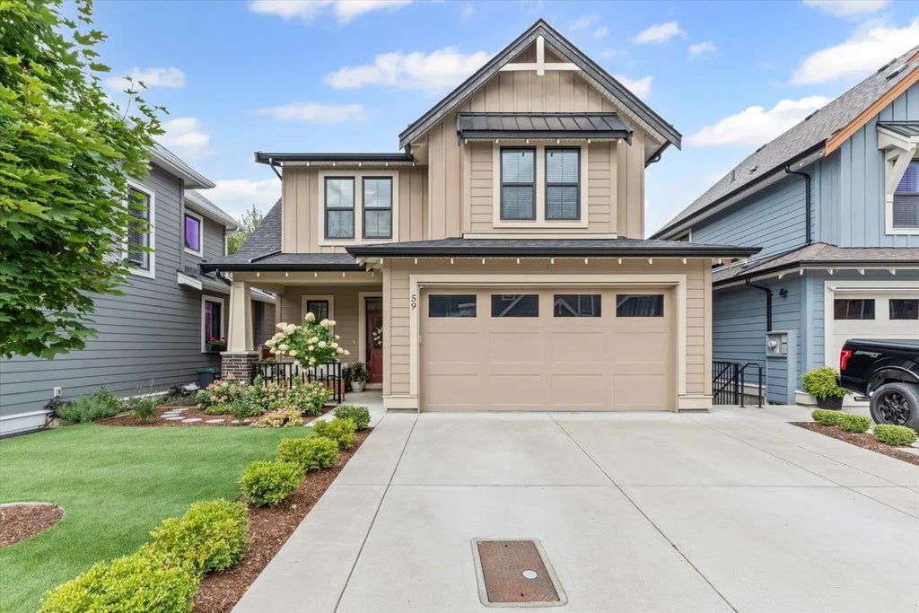46211 Promontory Road 59, Chilliwack