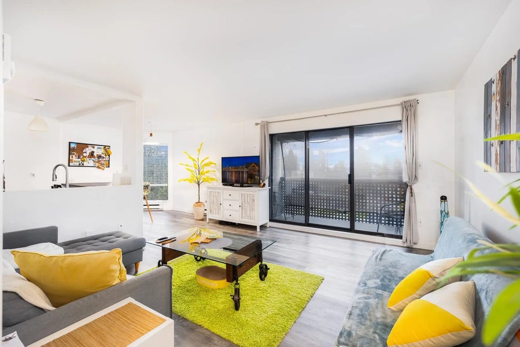 340 Ginger Drive 408, New Westminster