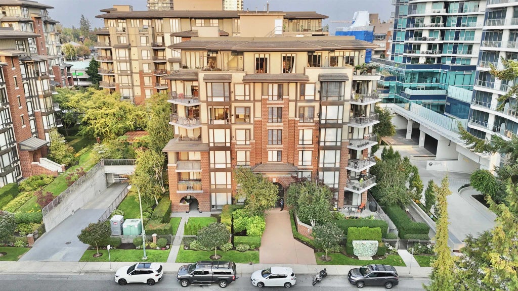 1550 Martin Street 603, White Rock