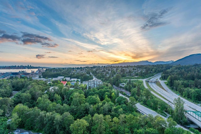 1500 Fern Street 3101, North Vancouver