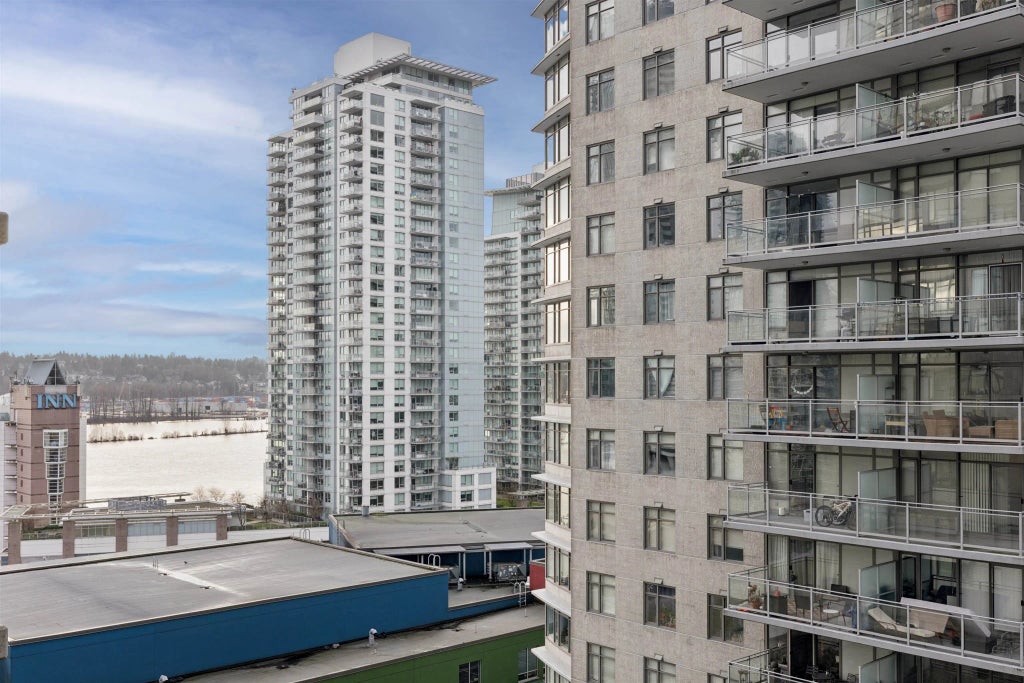 888 Carnarvon Street 1708, New Westminster
