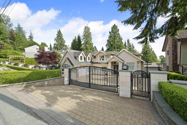 7638 Aubrey Street, Burnaby