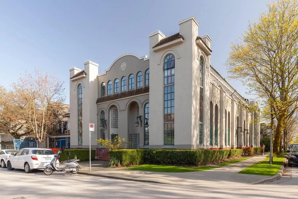 700 E Pender Street 104, Vancouver