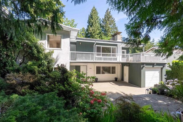 646 E Windsor Road, North Vancouver