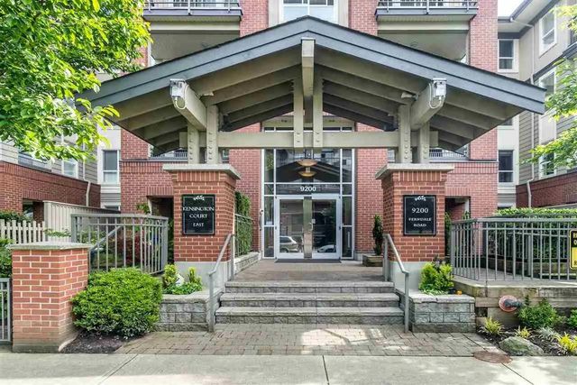 9200 Ferndale Road 407, Richmond