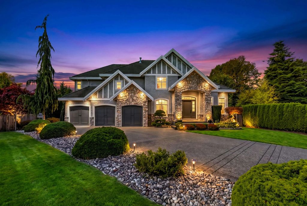 15296 57 Avenue, Surrey