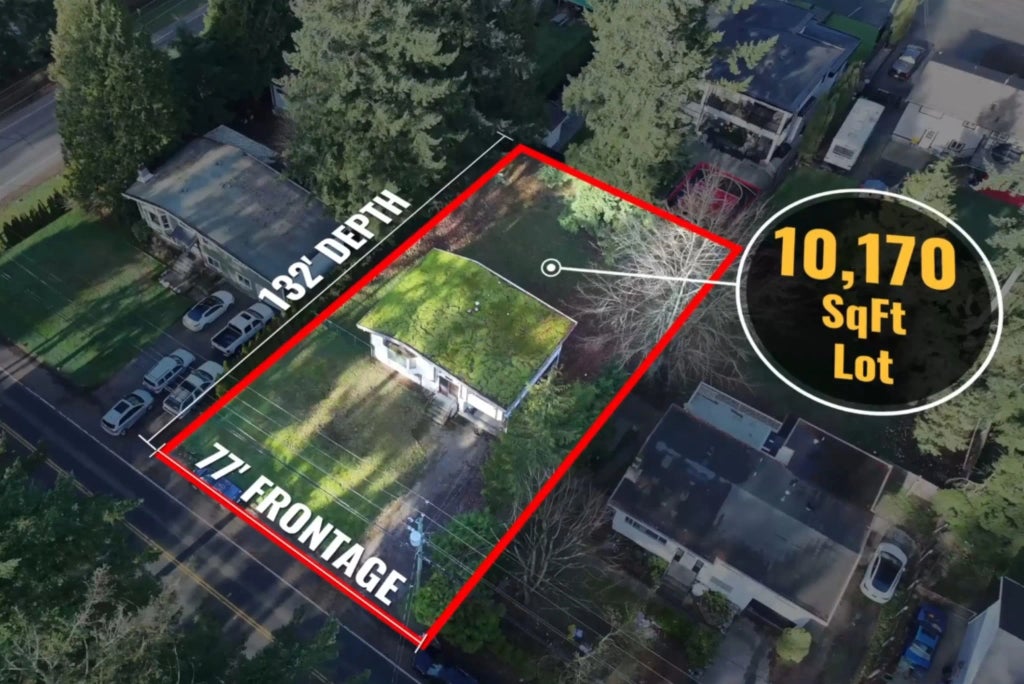 20421 42 Avenue, Langley