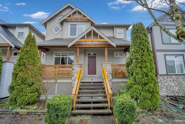 10328 243a Street, Maple Ridge