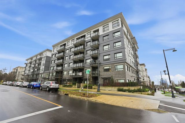 10777 138 Street 604, Surrey