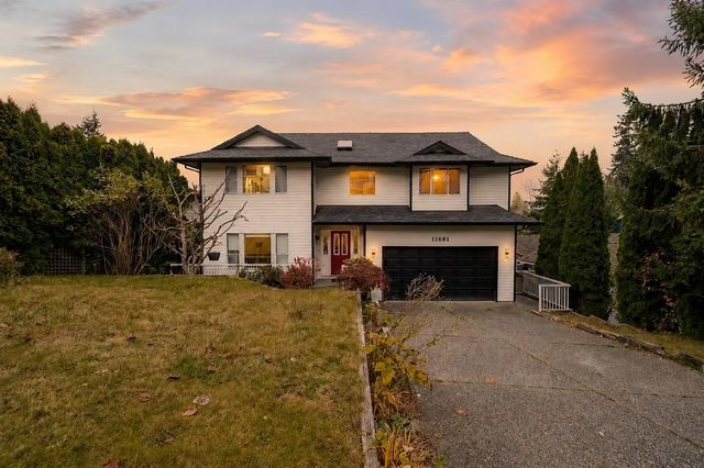 11681 99a Avenue, Surrey