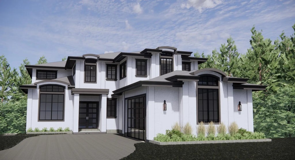 18237 Parsons Drive, Surrey