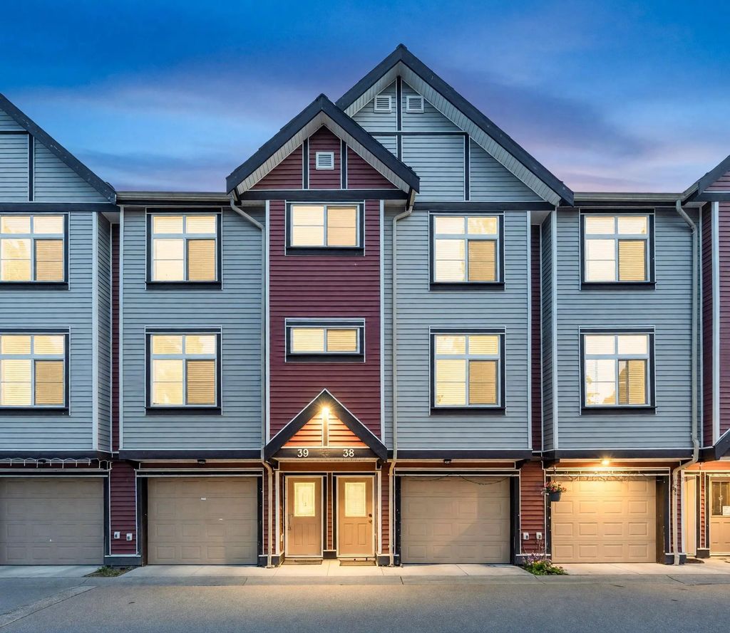 9405 121 Street 38, Surrey