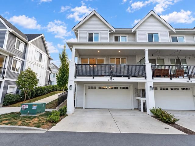 8137 Foxfern Road, Chilliwack