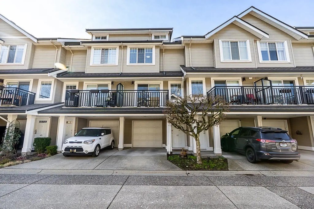 2927 Fremont Street 42, Port Coquitlam