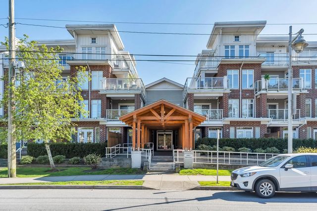 4280 Moncton Street 417, Richmond