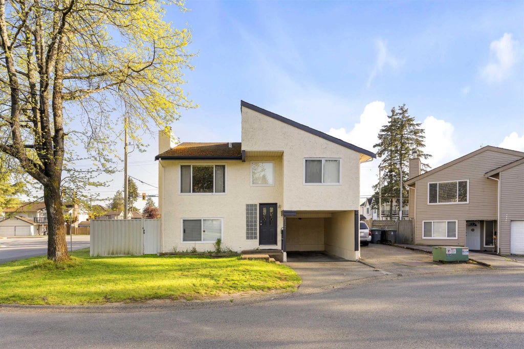 12248 80a Avenue, Surrey