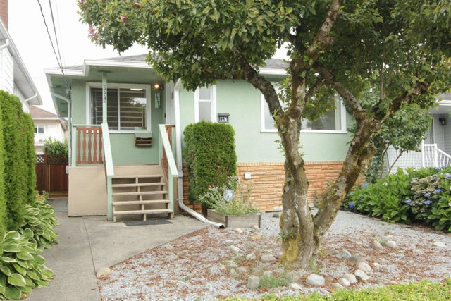 7776 Davies Street, Burnaby