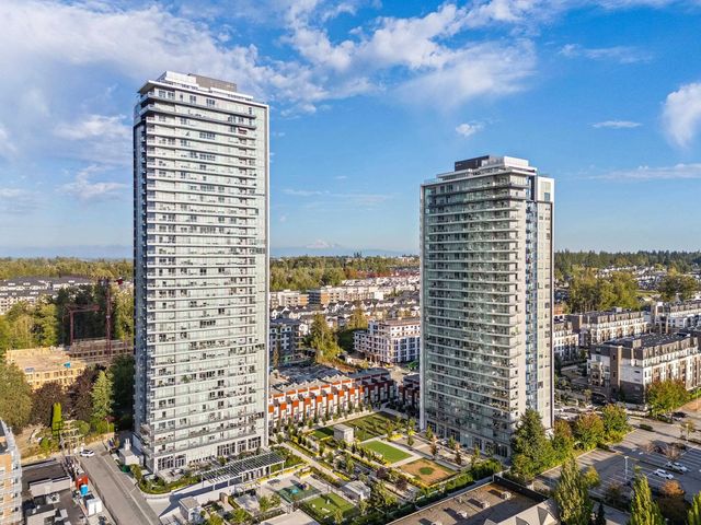 20065 85 Avenue 1704, Langley