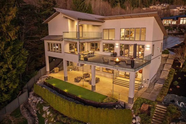 205 Kinsey Drive, Anmore