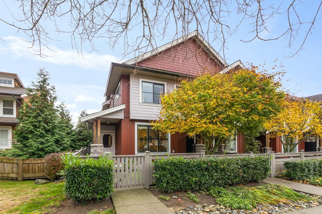 13260 236 Street 25, Maple Ridge