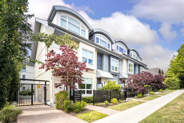 7887 French Street, Vancouver