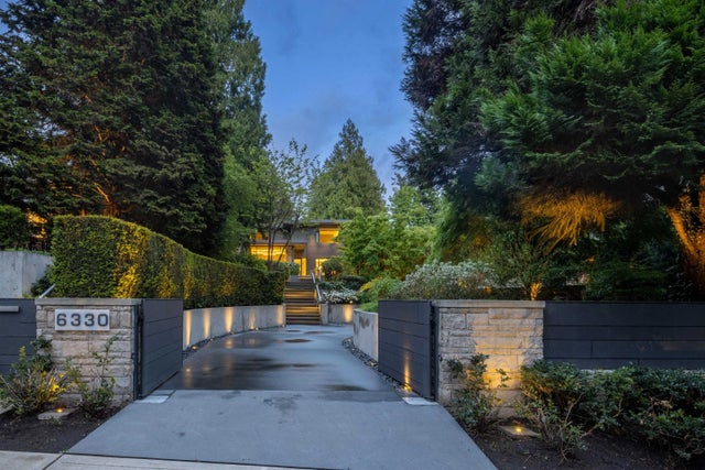 6330 Macdonald Street, Vancouver