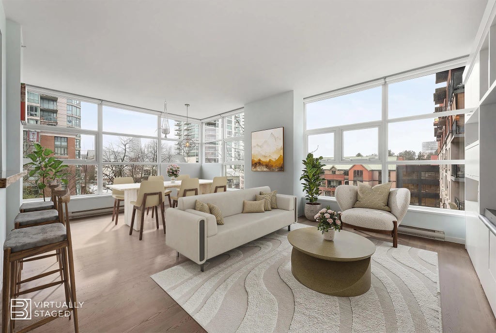 189 National Avenue 501, Vancouver