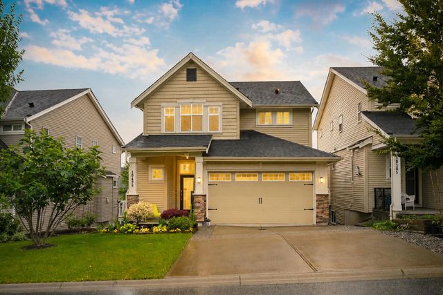 10499 Mceachern Street, Maple Ridge