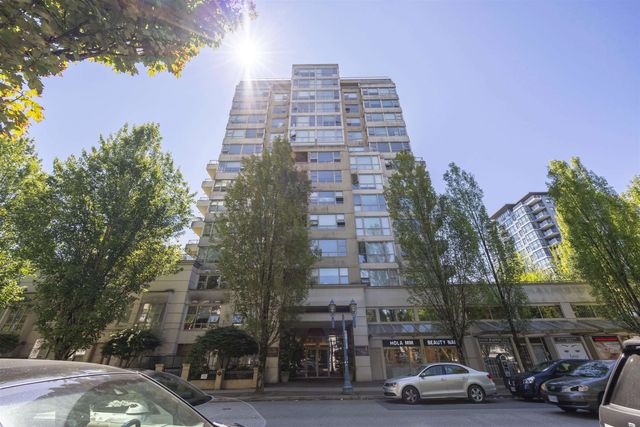 8238 Saba Road 1602, Richmond