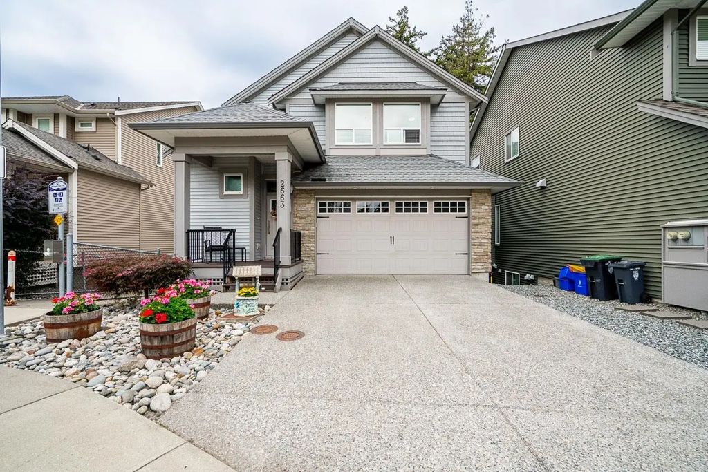 2663 275a Street, Langley
