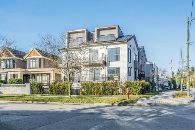 1007 W 58th Avenue, Vancouver
