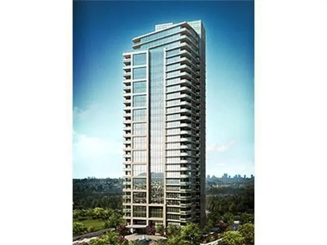 2133 Douglas Road 2202, Burnaby