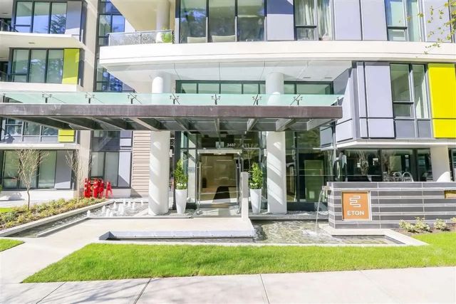 3487 Binning Road 1310, Vancouver