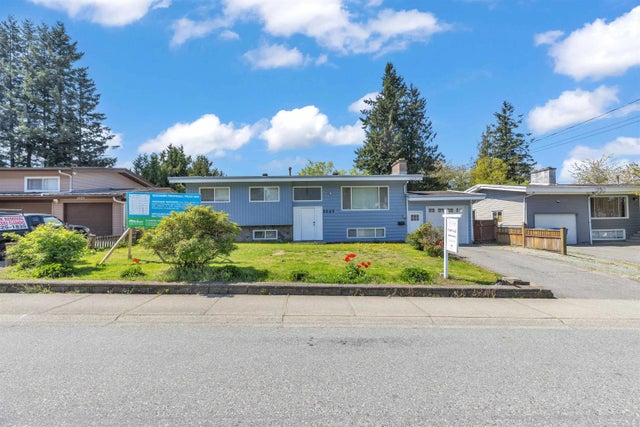 2549 Sugarpine Street, Abbotsford