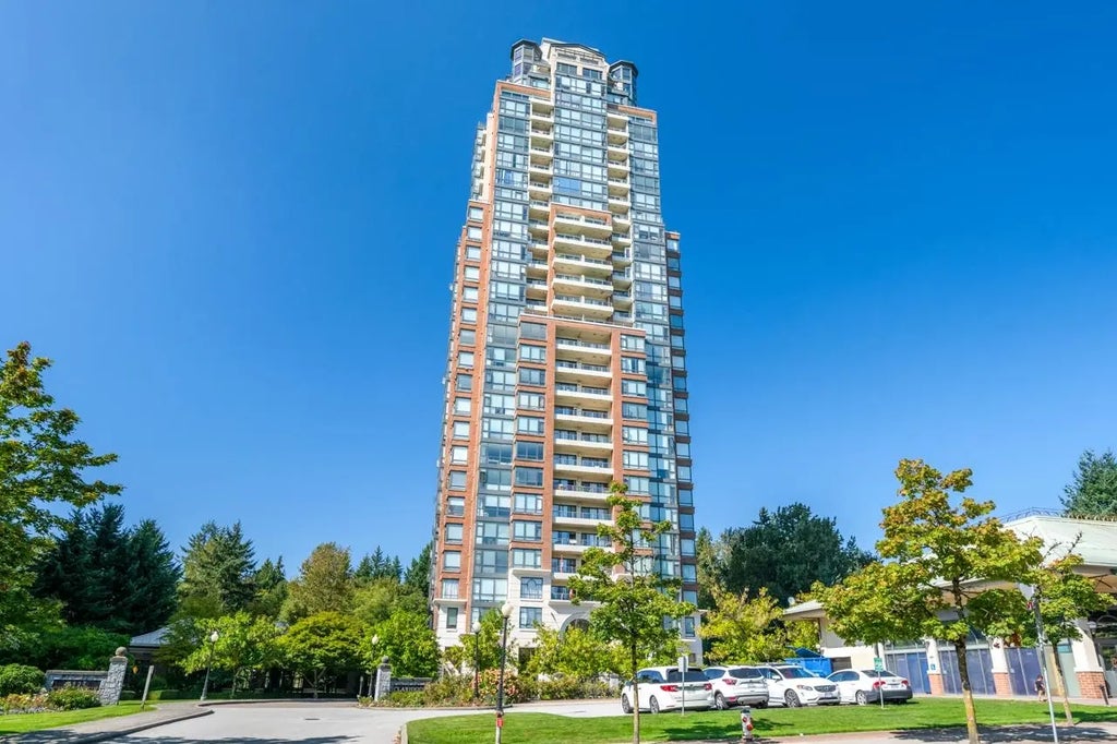 6837 Station Hill Drive 2305, Burnaby