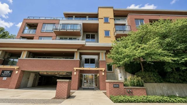8400 Anderson Road 208, Richmond