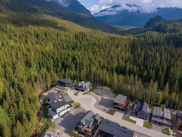 1721 River Run Place, Whistler