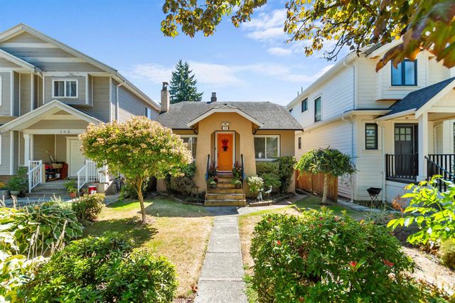 136 E 45th Avenue, Vancouver