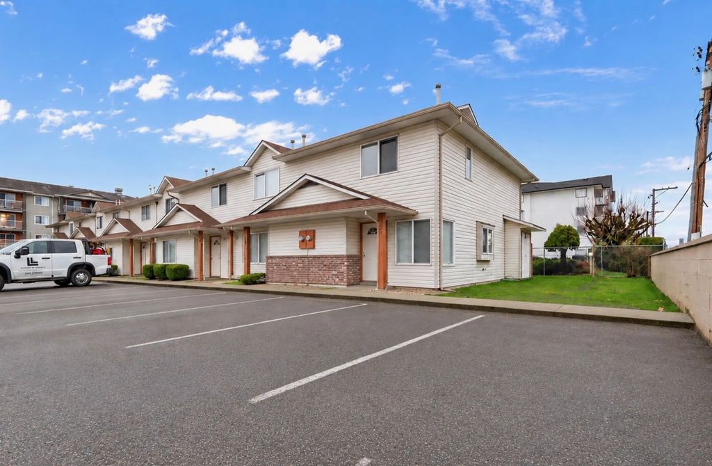 9206 Corbould Street 1, Chilliwack