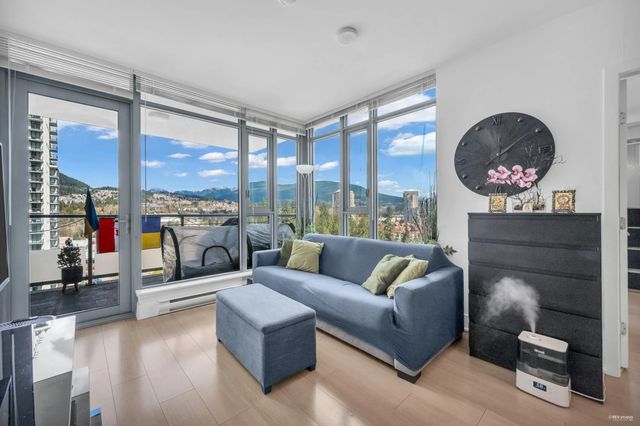 1188 Pinetree Way 1807, Coquitlam
