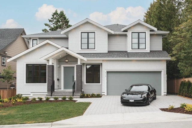 615 Nicola Avenue, Coquitlam