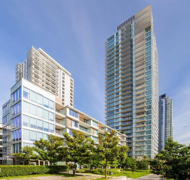 8131 Nunavut Lane 302, Vancouver