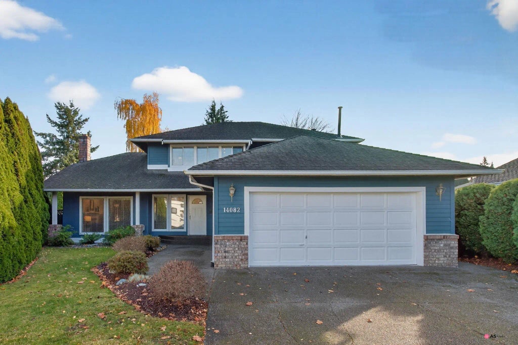 14082 17 Avenue, Surrey