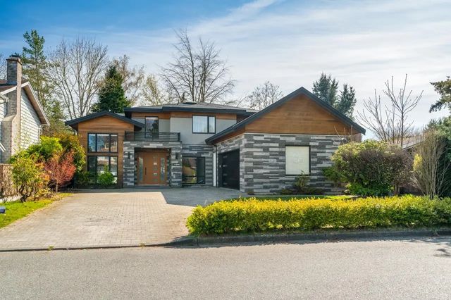4480 Lancelot Drive, Richmond